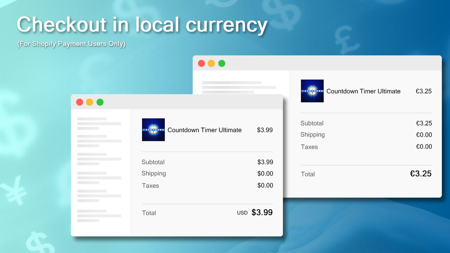 Currency Converter Ultimate