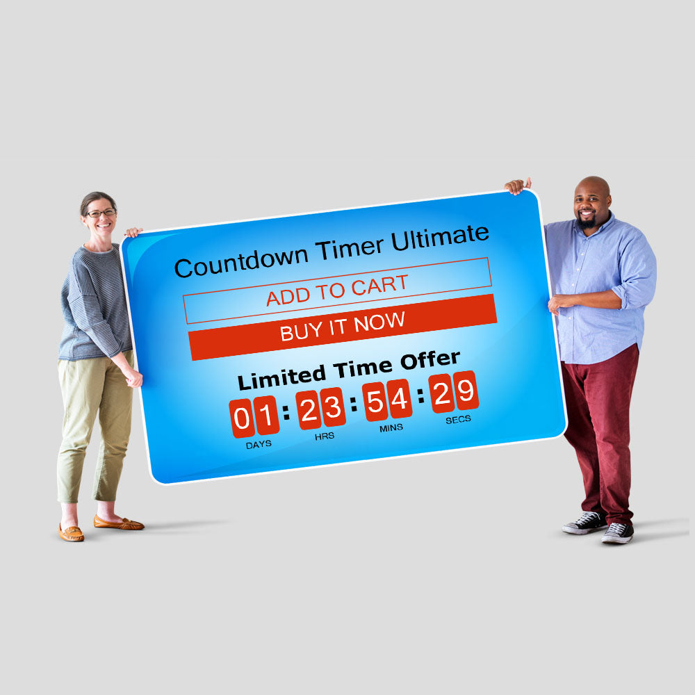 Countdown Timer Ultimate